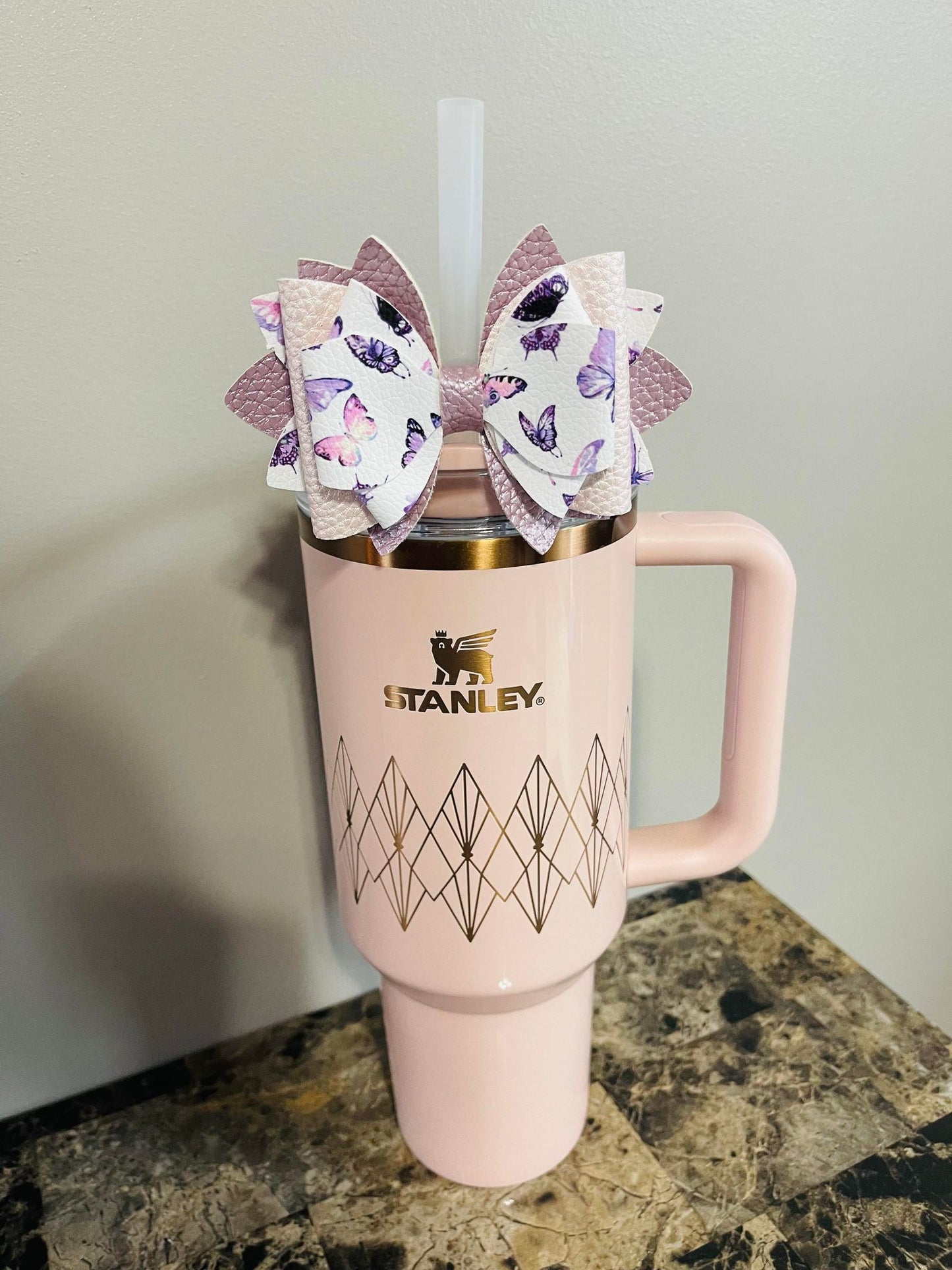 Fluttering Butterfly