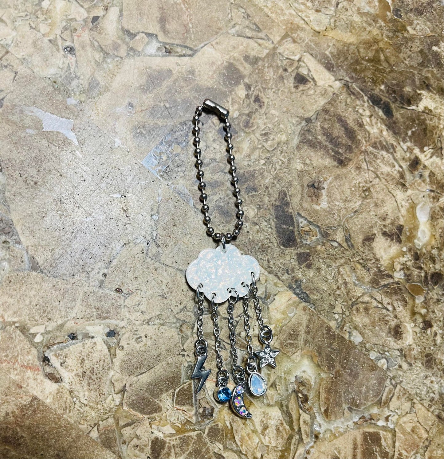 Cloud Handle Charm