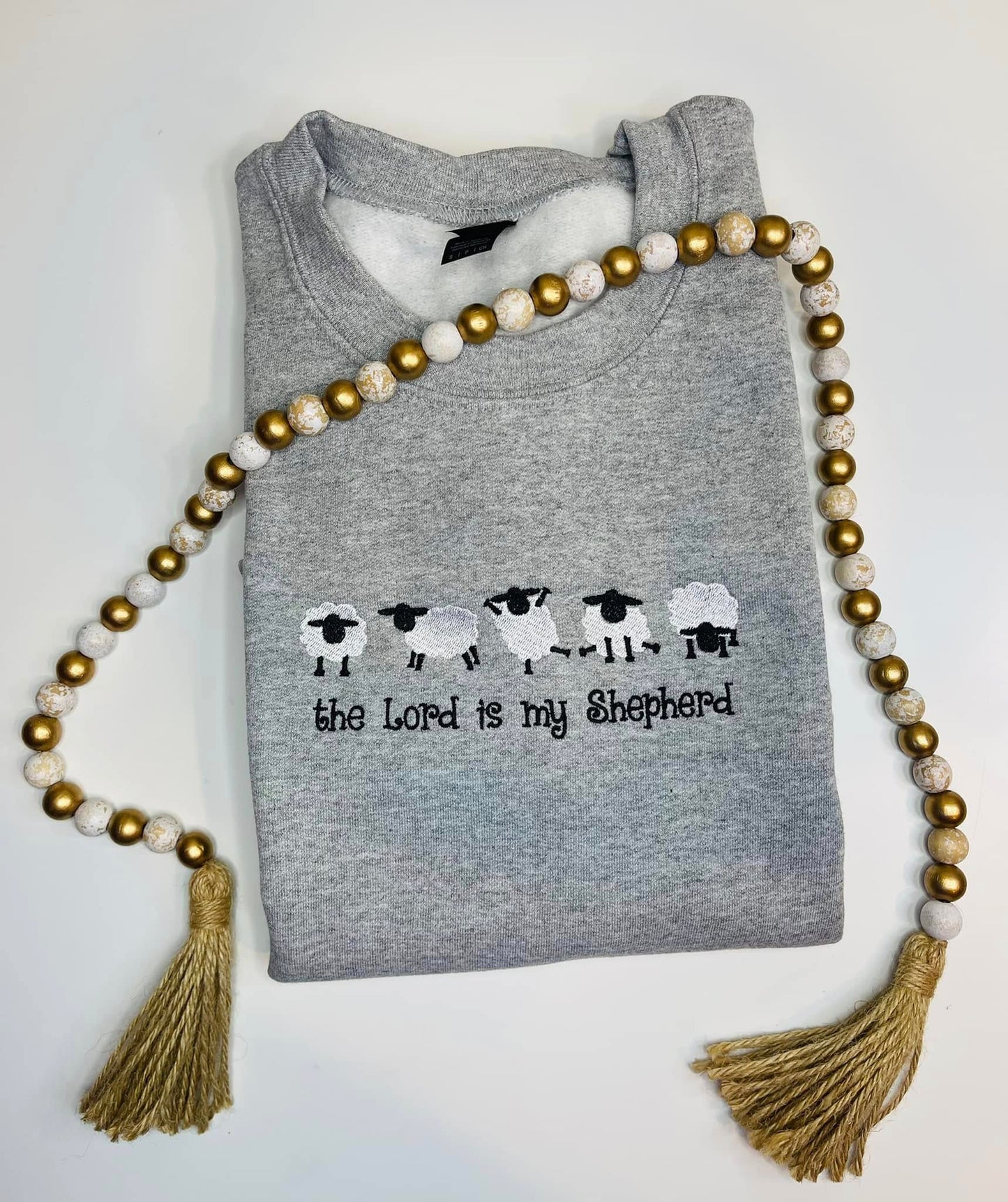 The Lord is My Shepherd