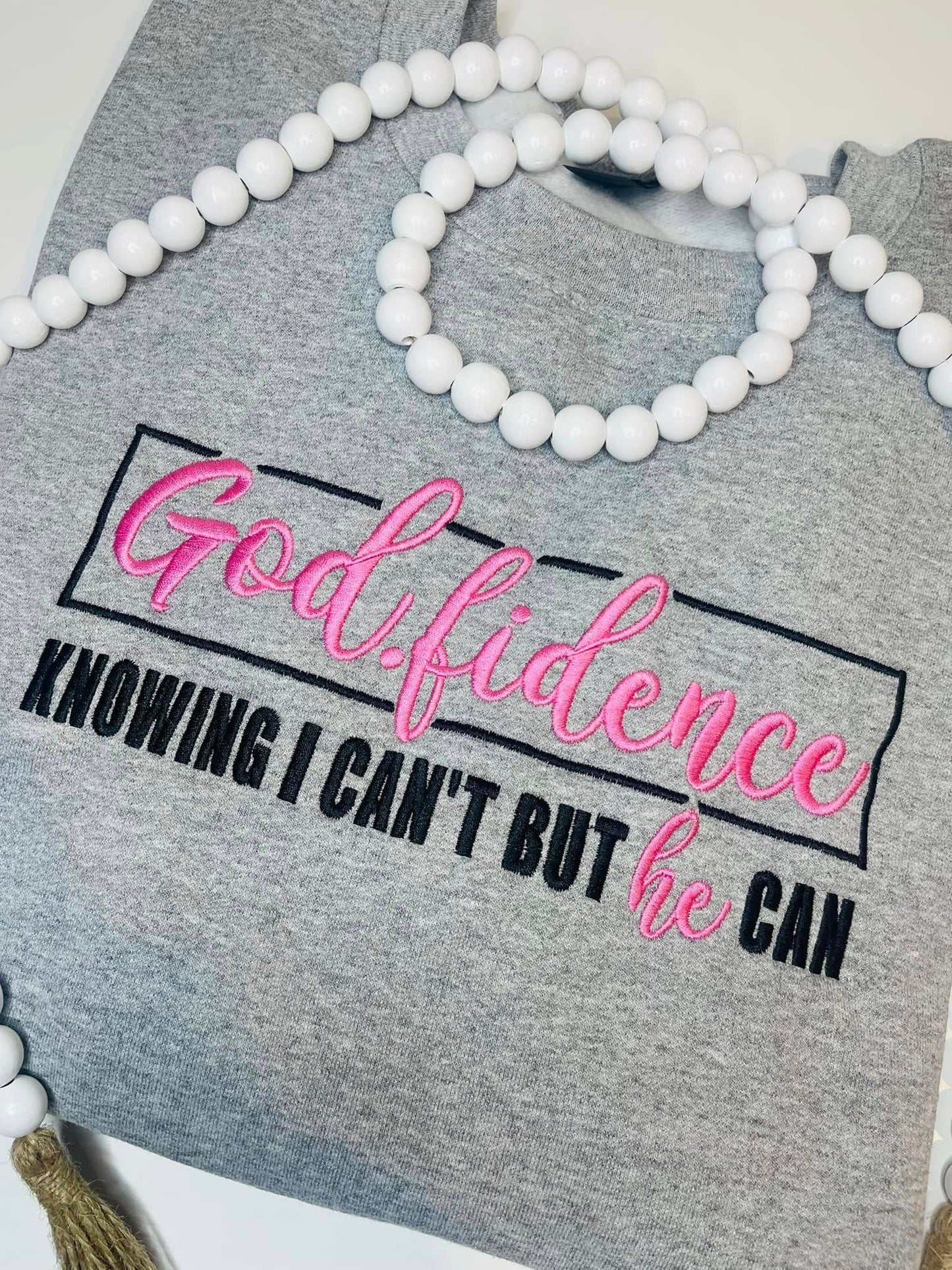 Godfidence