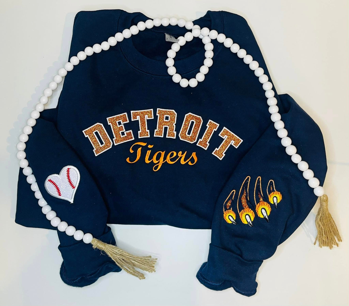 Detroit Tigers