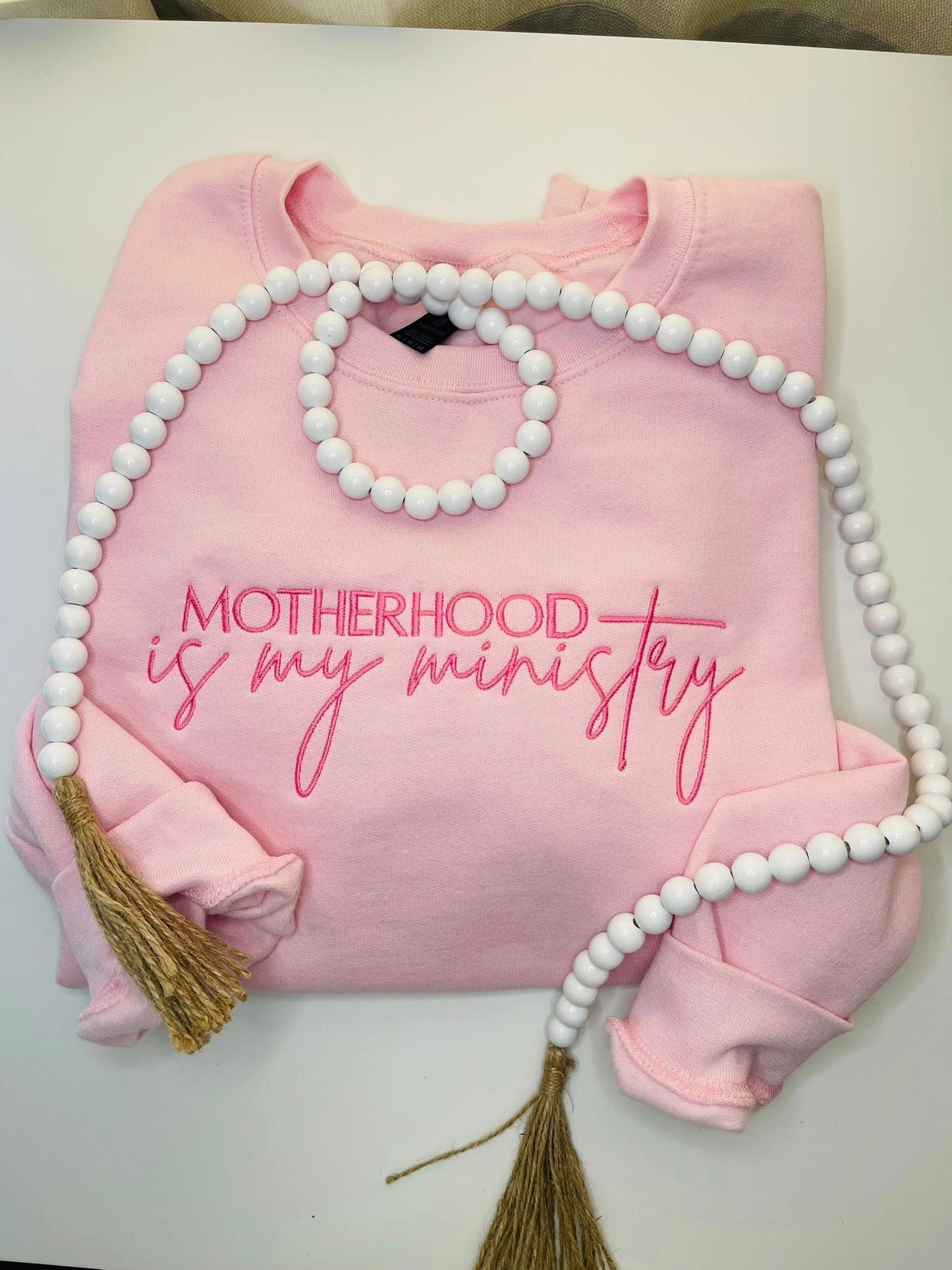 Motherhood