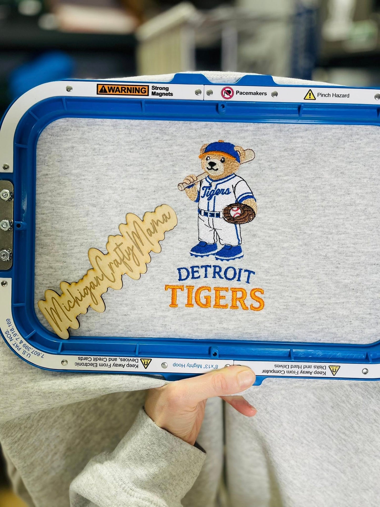 Baseball Sports Teddy