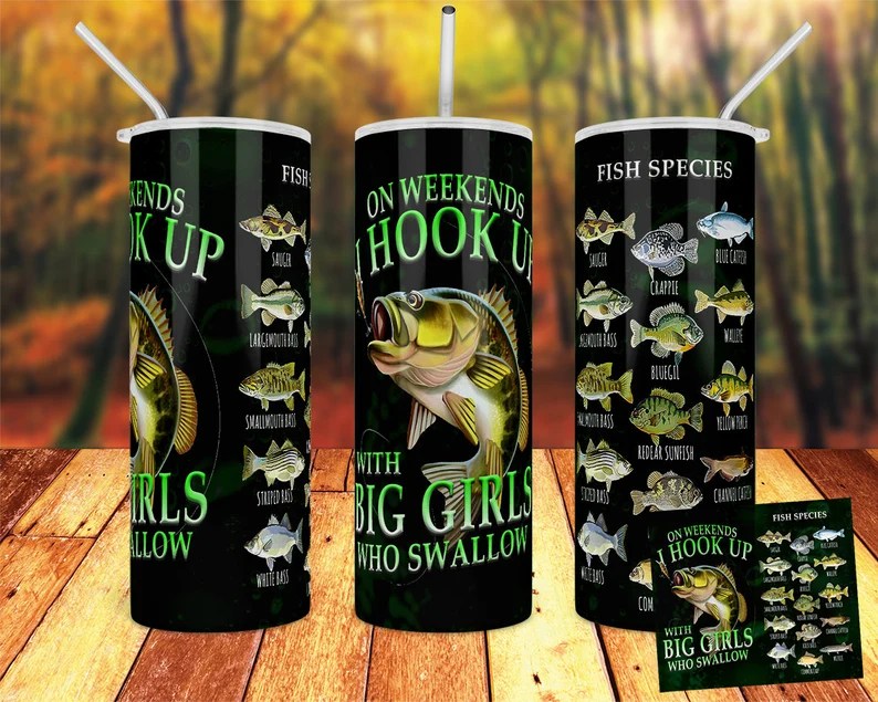 I Hook Up