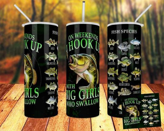 I Hook Up