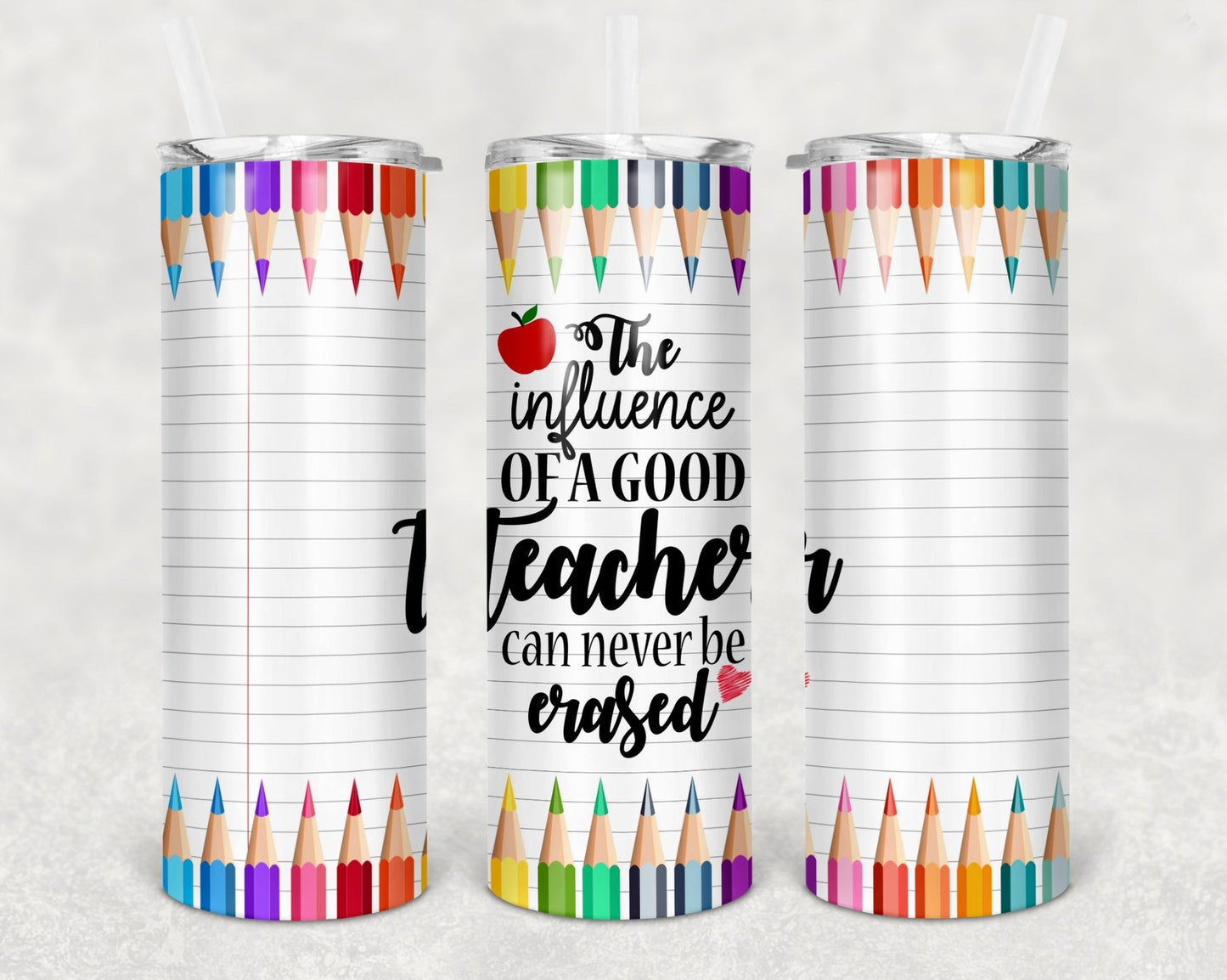 Good Teacher