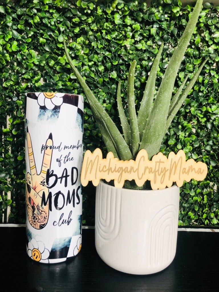 Bad Moms Club