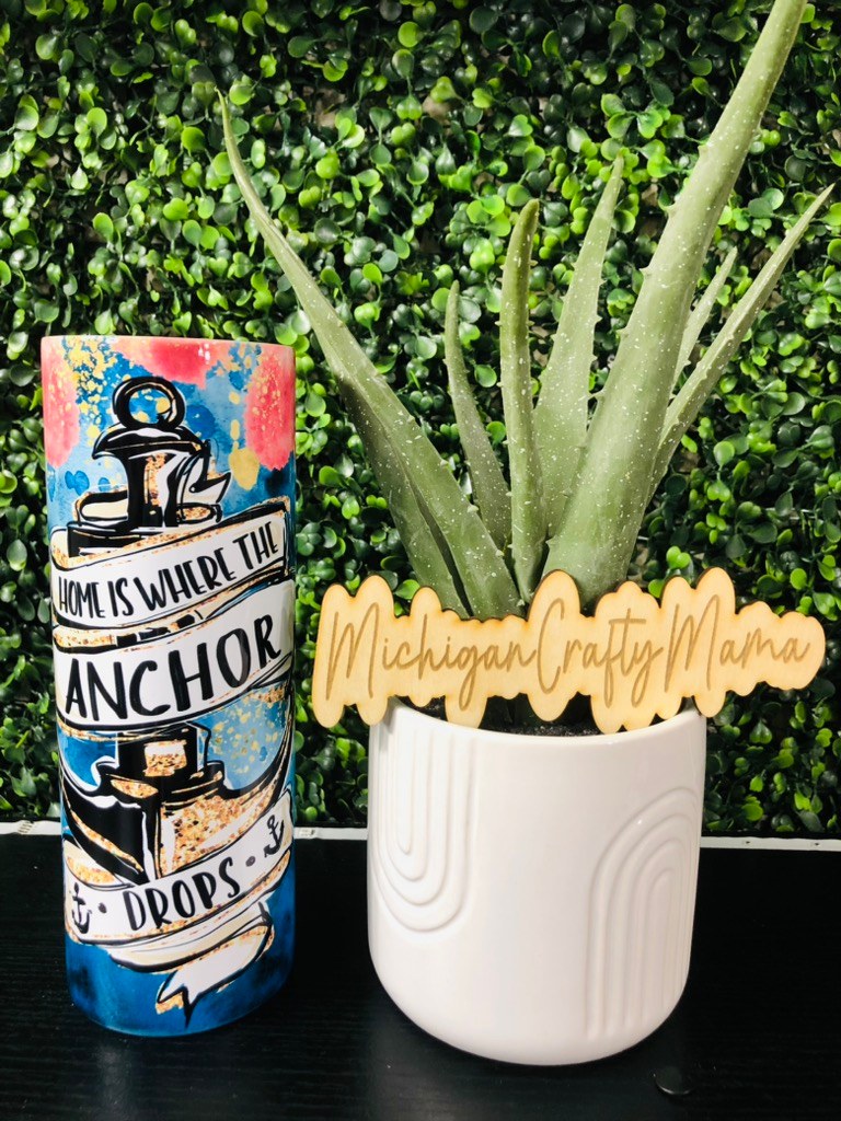 Anchor Drops