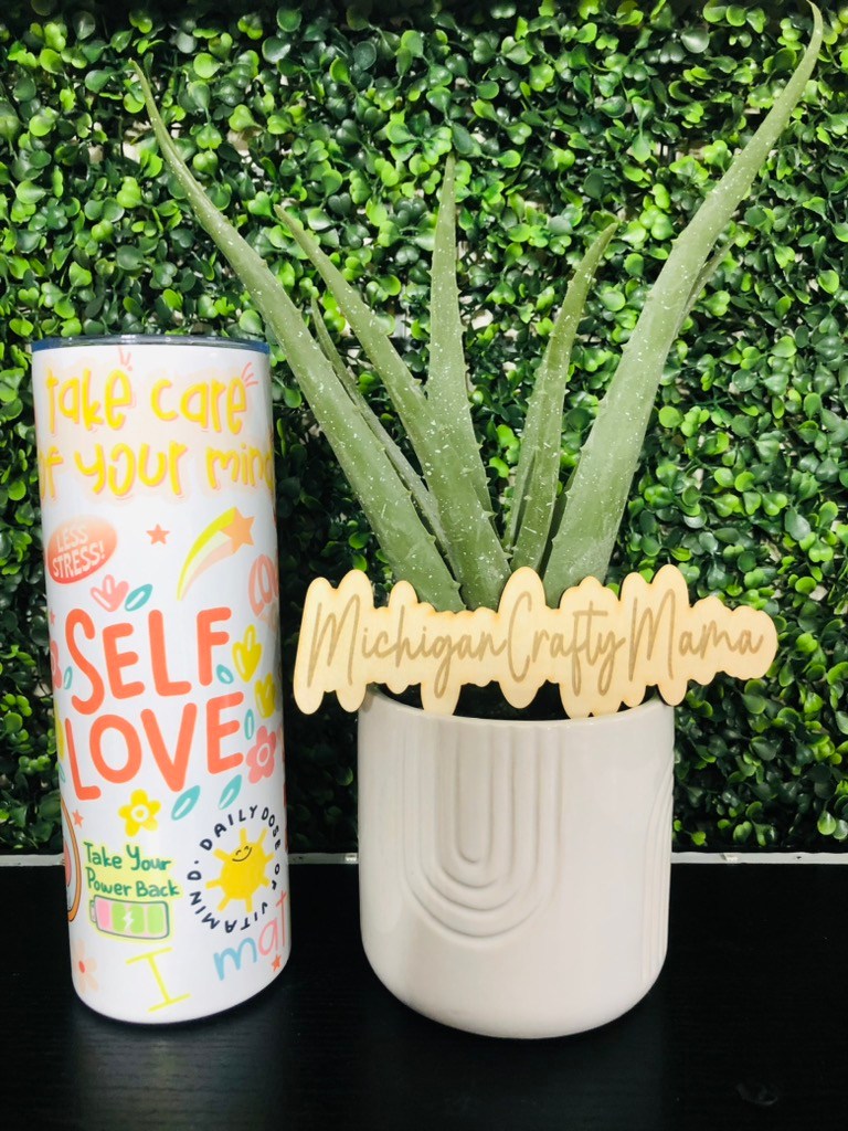 Self Love