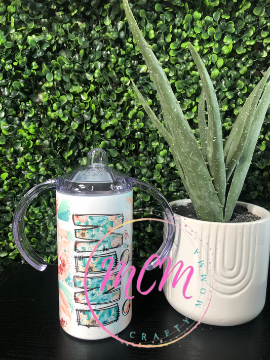 Mini Floral