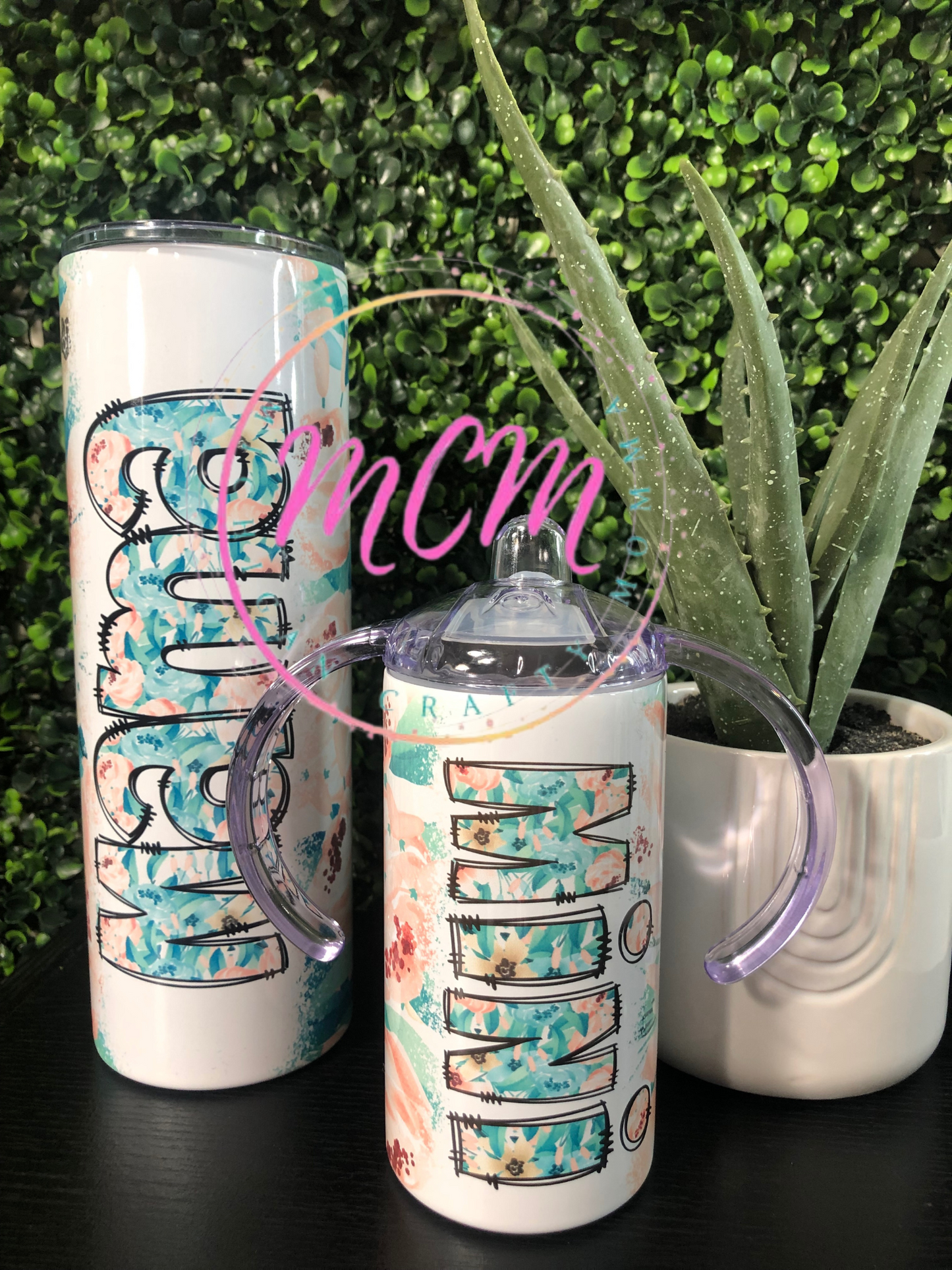 Mama Floral