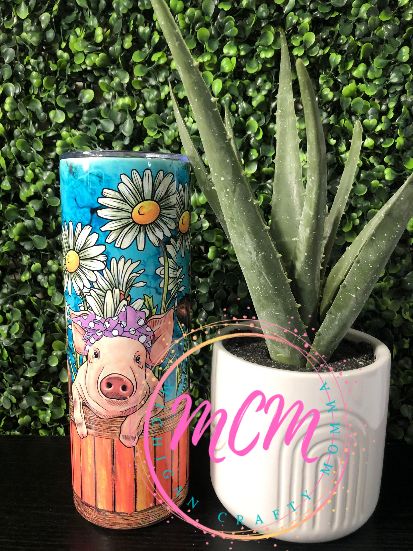 Farm Animals