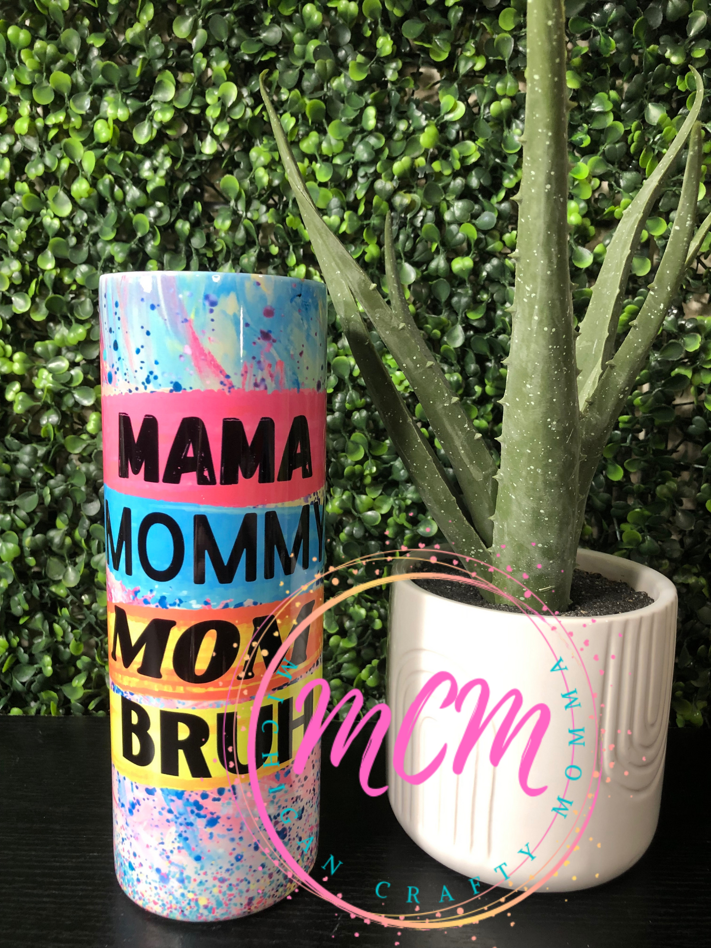 Mama Bruh