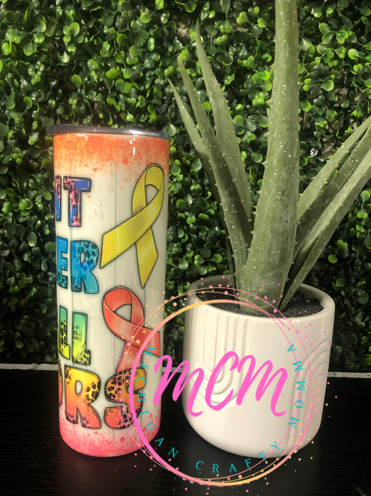Fight Cancer