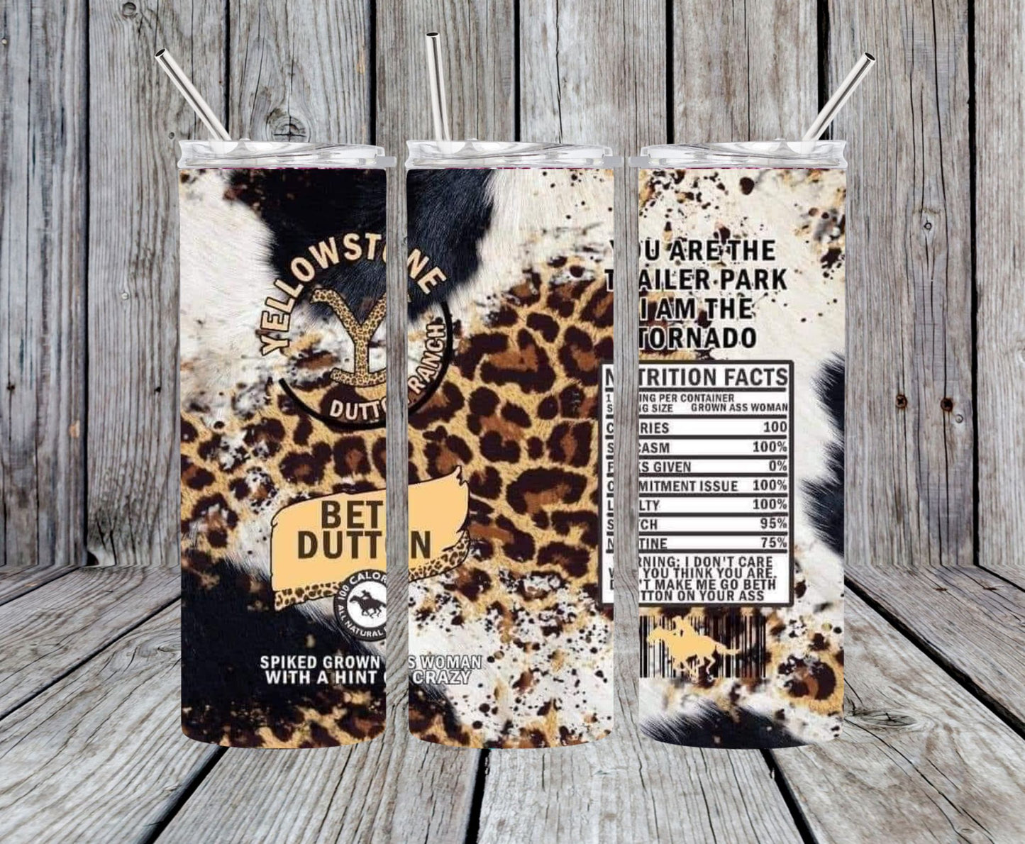 Beth Cheetah