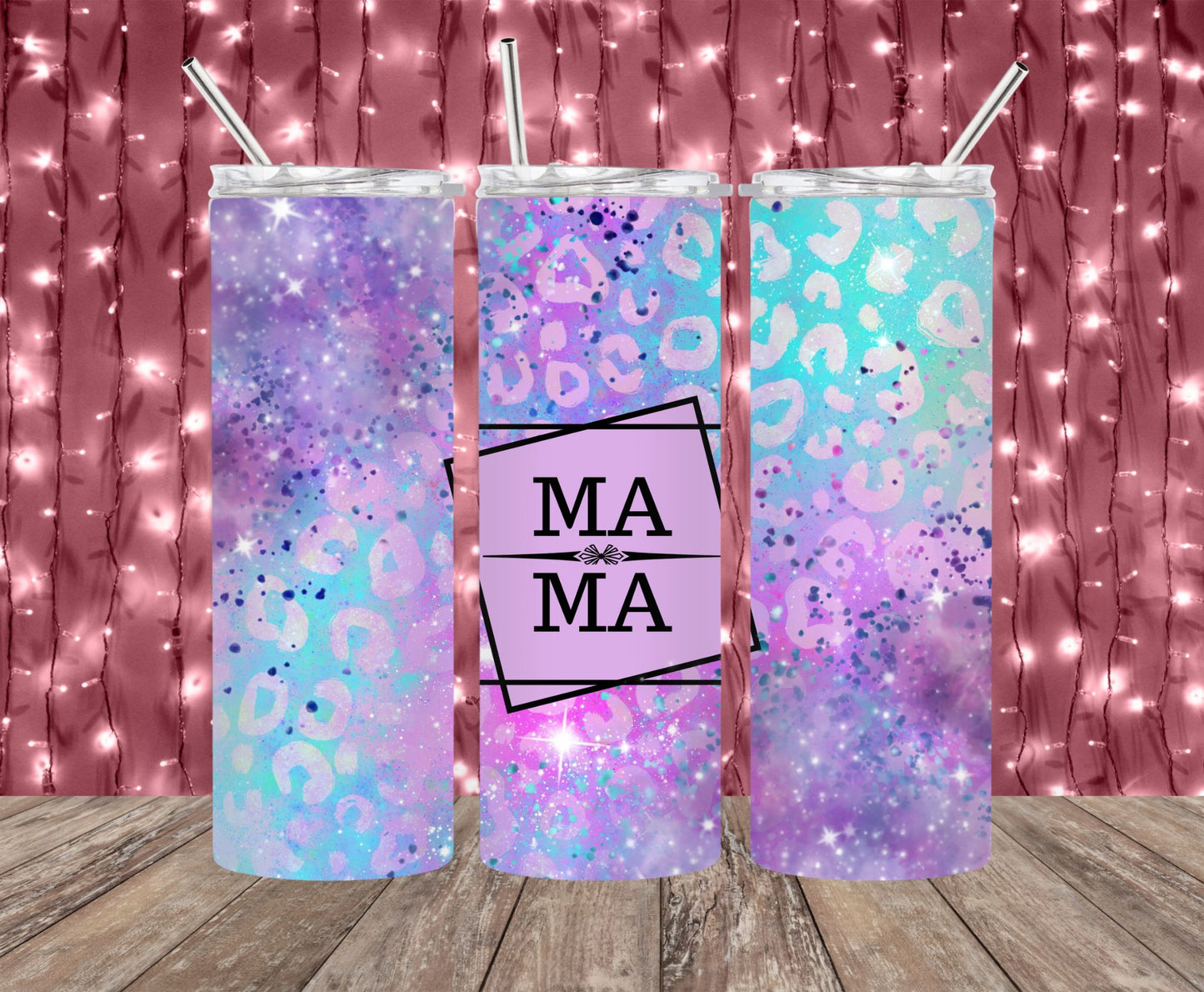 Galaxy Mama