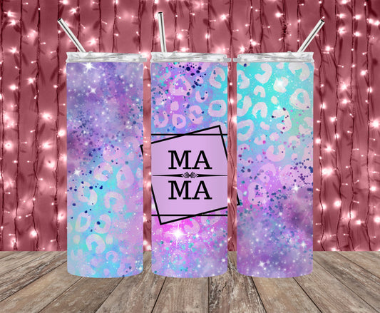 Galaxy Mama