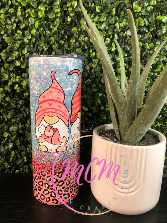 I heart you gnome