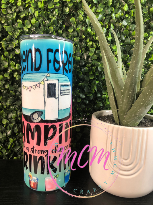 Camping Forecast