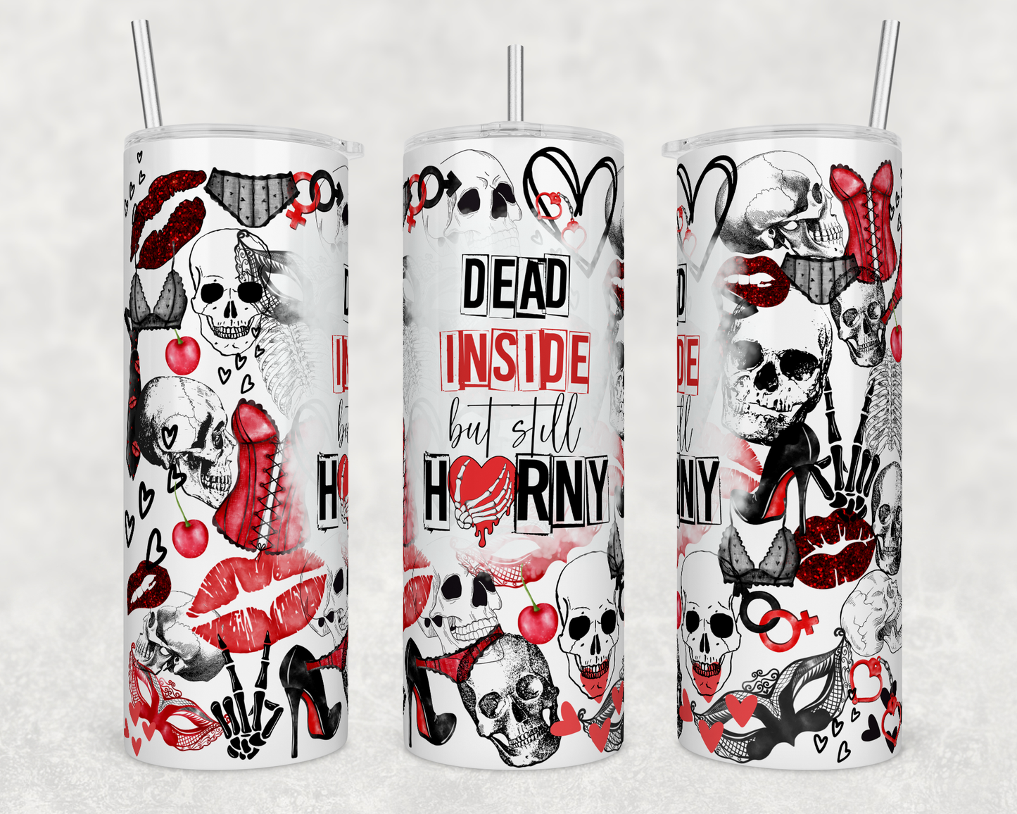 Dead Inside