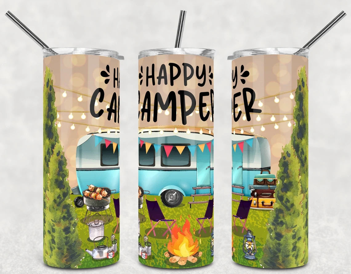 Happy Camper