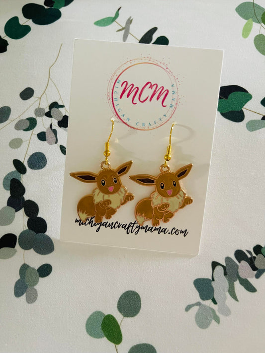 Eve Earrings