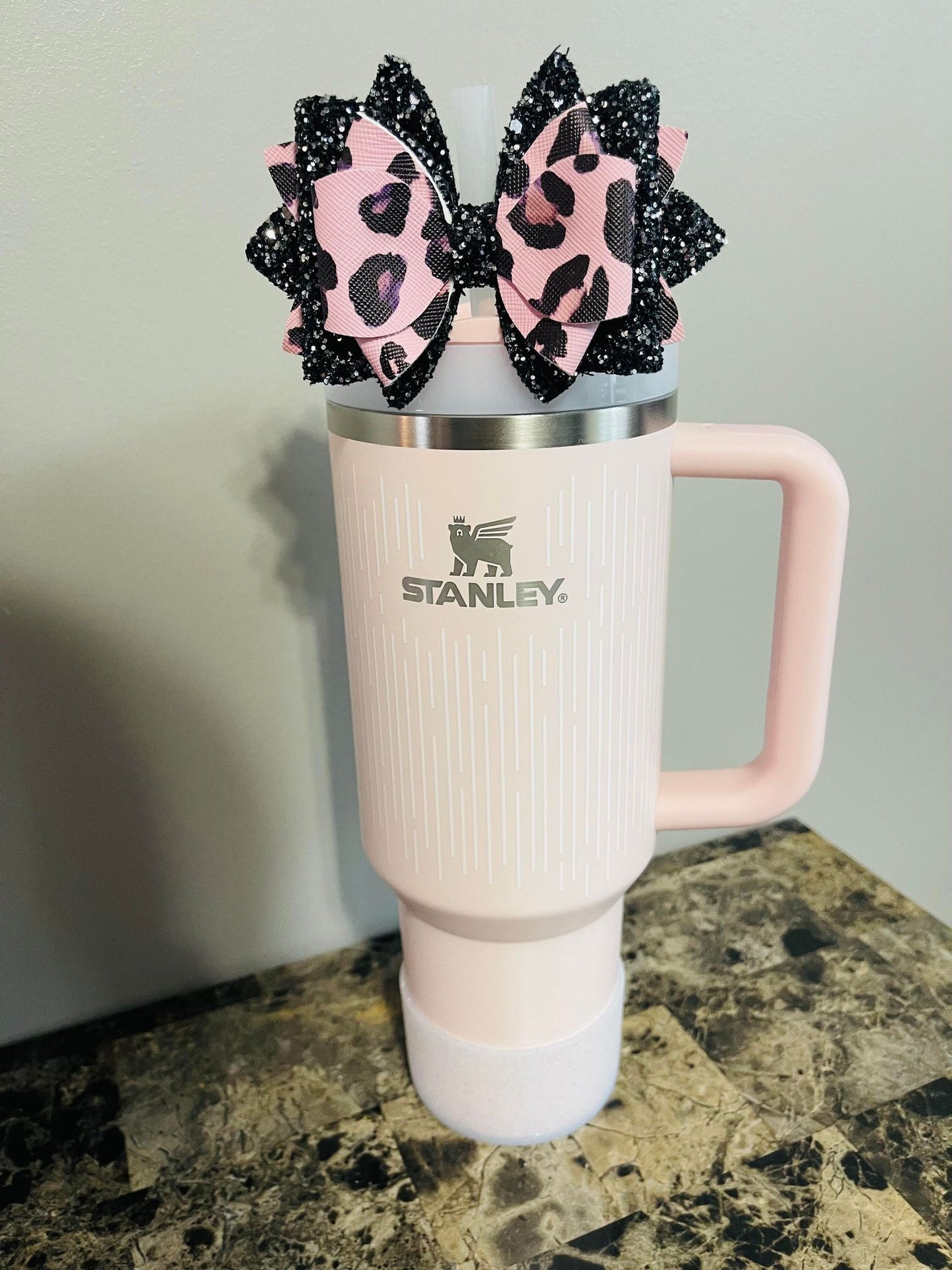 Pink Cheetah
