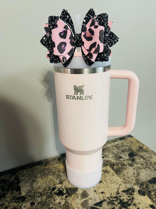Pink Cheetah