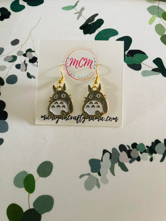 Little Cutie Earrings