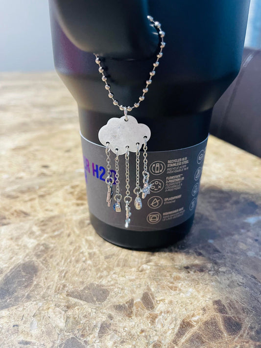 Cloud Handle Charm