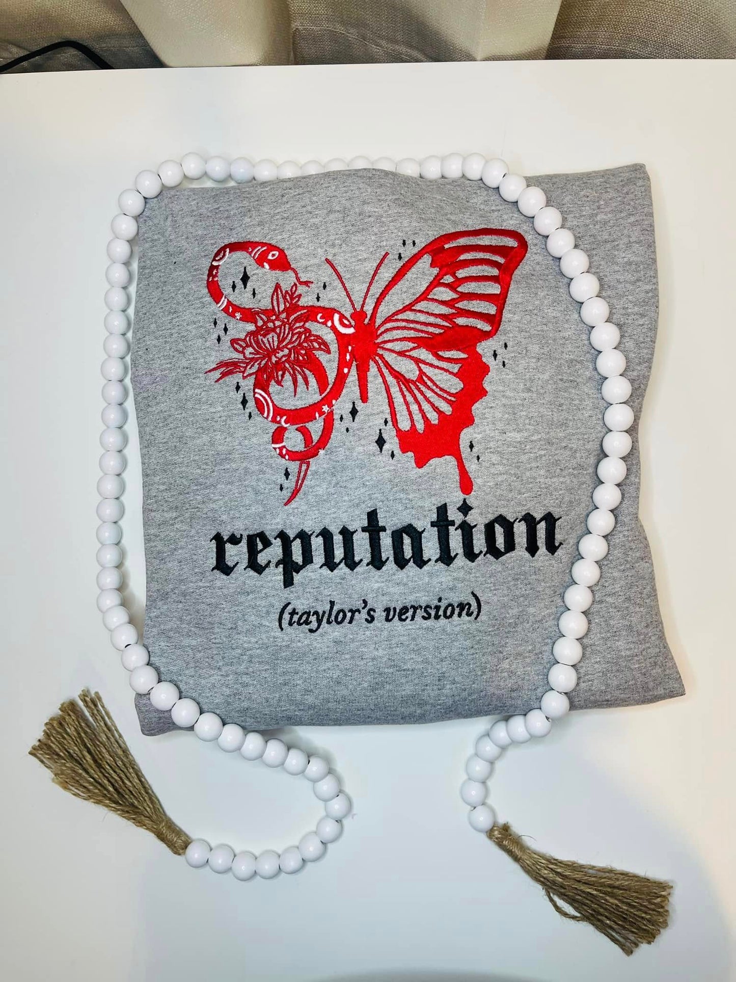 Reputation (Taylor's Version)