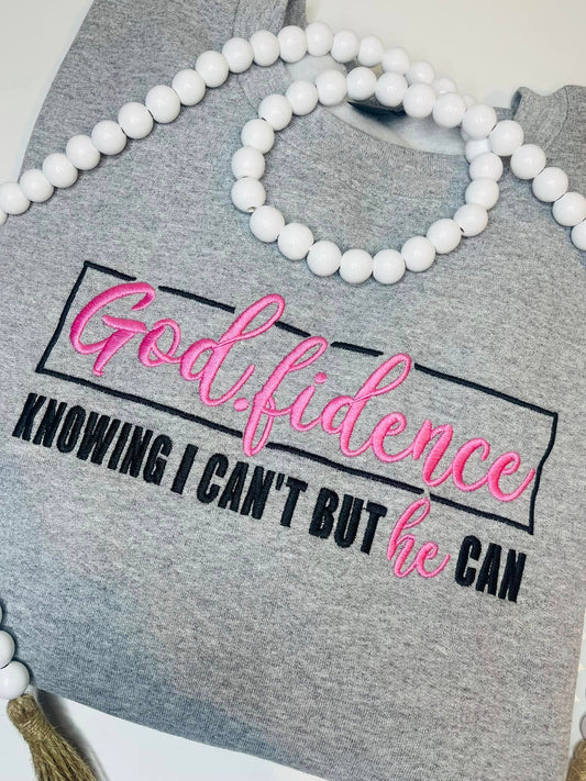 Godfidence