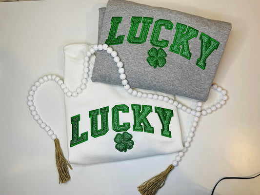 Lucky