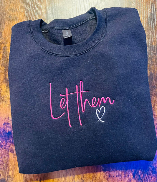 Let Them