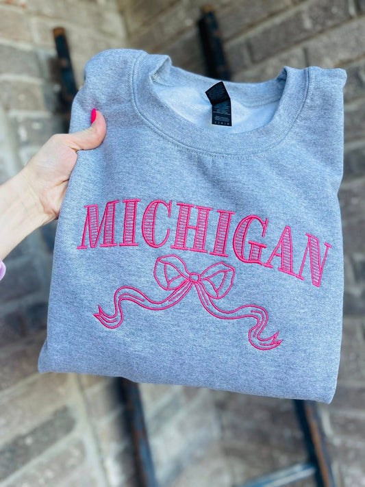 Michigan Bow