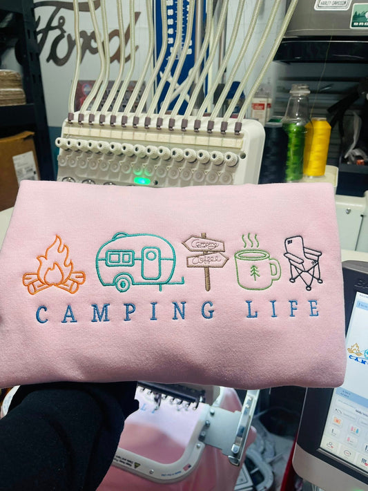Camping Life