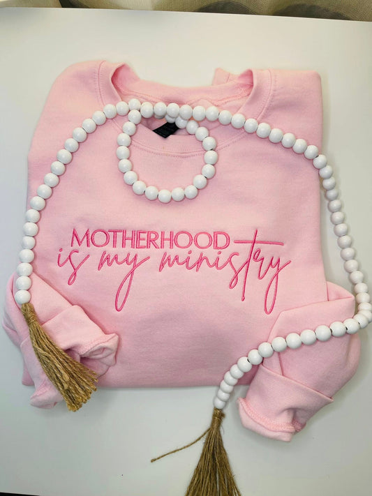 Motherhood