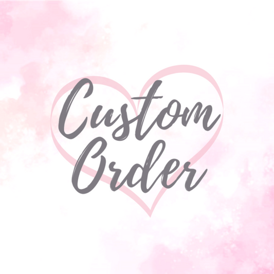 9 Handle Charms