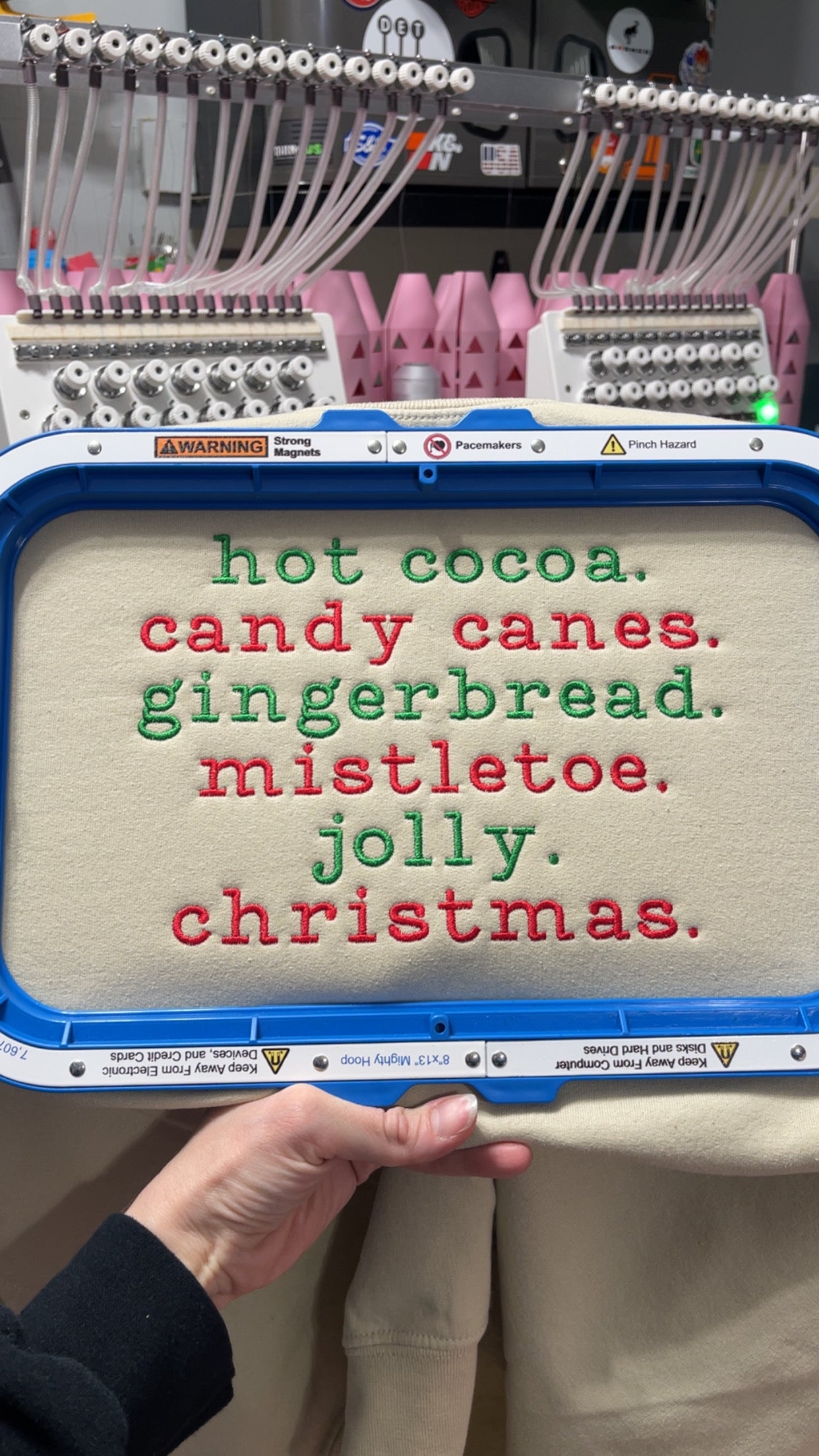 Christmas Sayings
