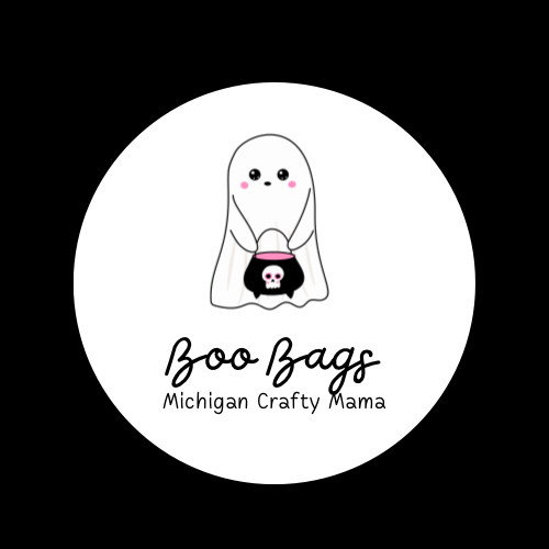 Boo Bag