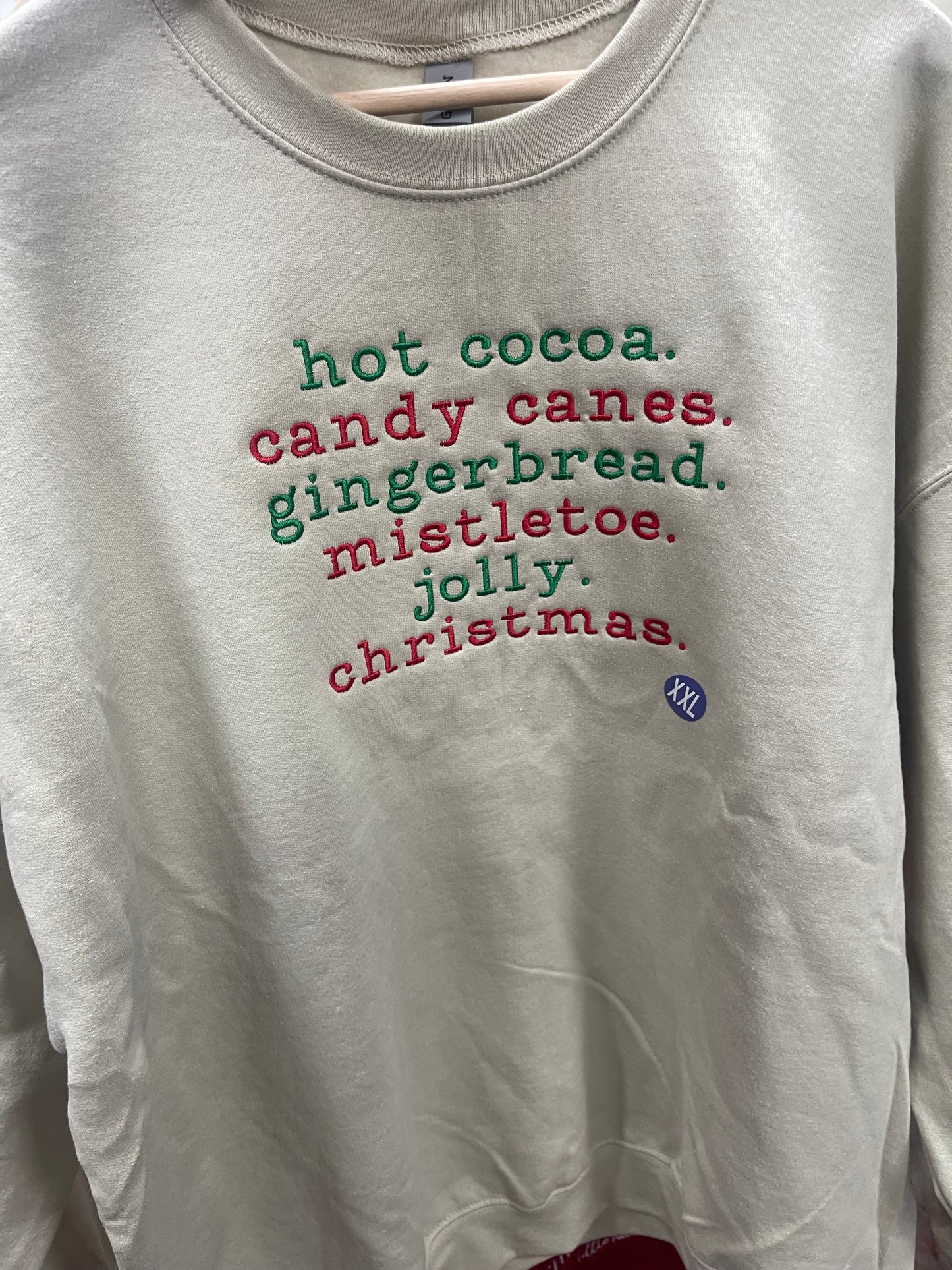 Christmas Sayings