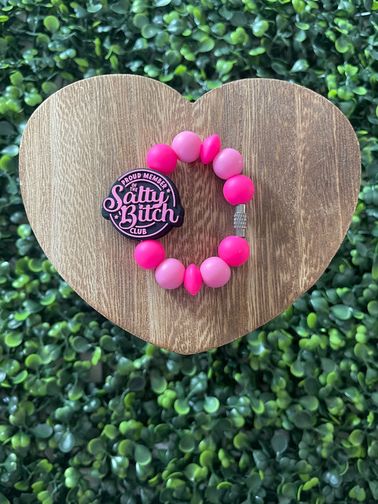 Salty B Handle Charm