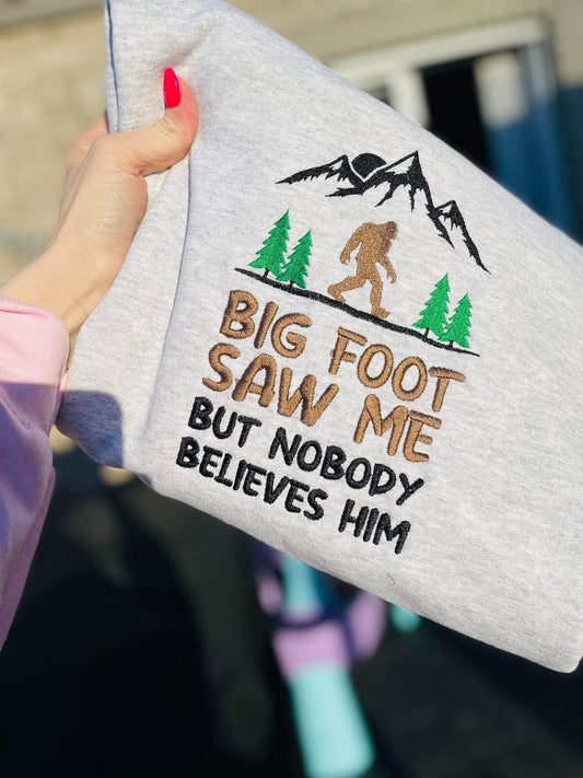 Big Foot