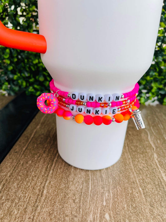 Dunkin Junkie bundle