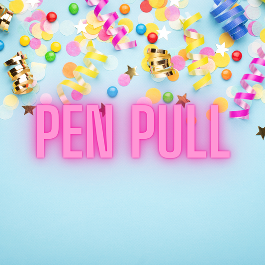 Pen Pull
