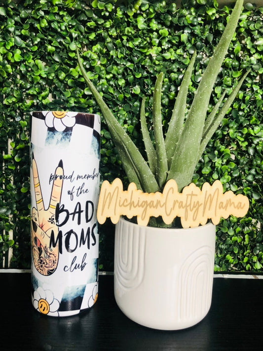 Bad Moms Club