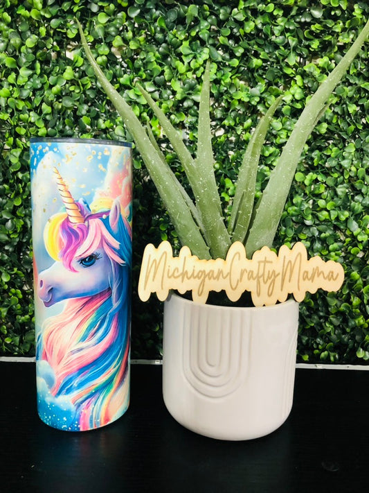 Rainbow Unicorn