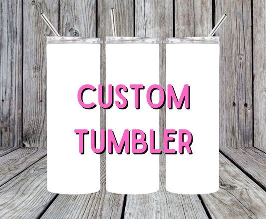 Custom Order