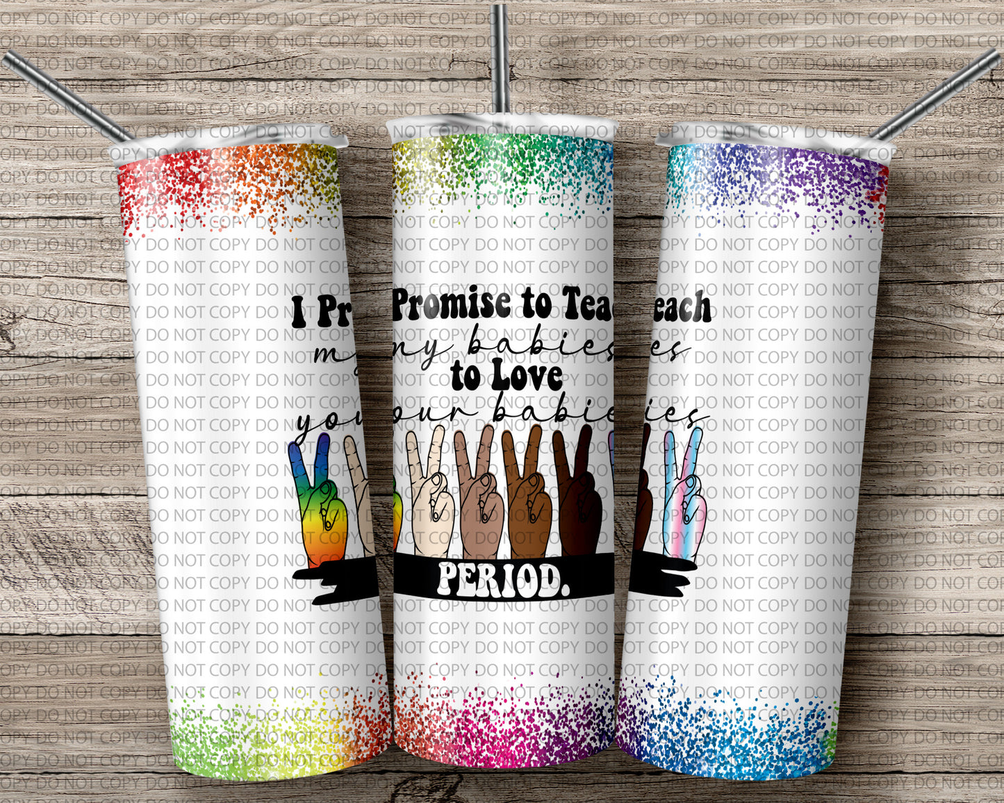 I Promise