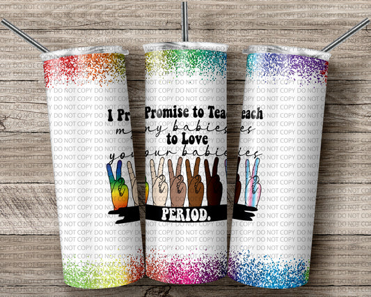 I Promise